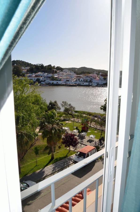 La Tinajita Villa Sanlúcar de Guadiana Exterior foto