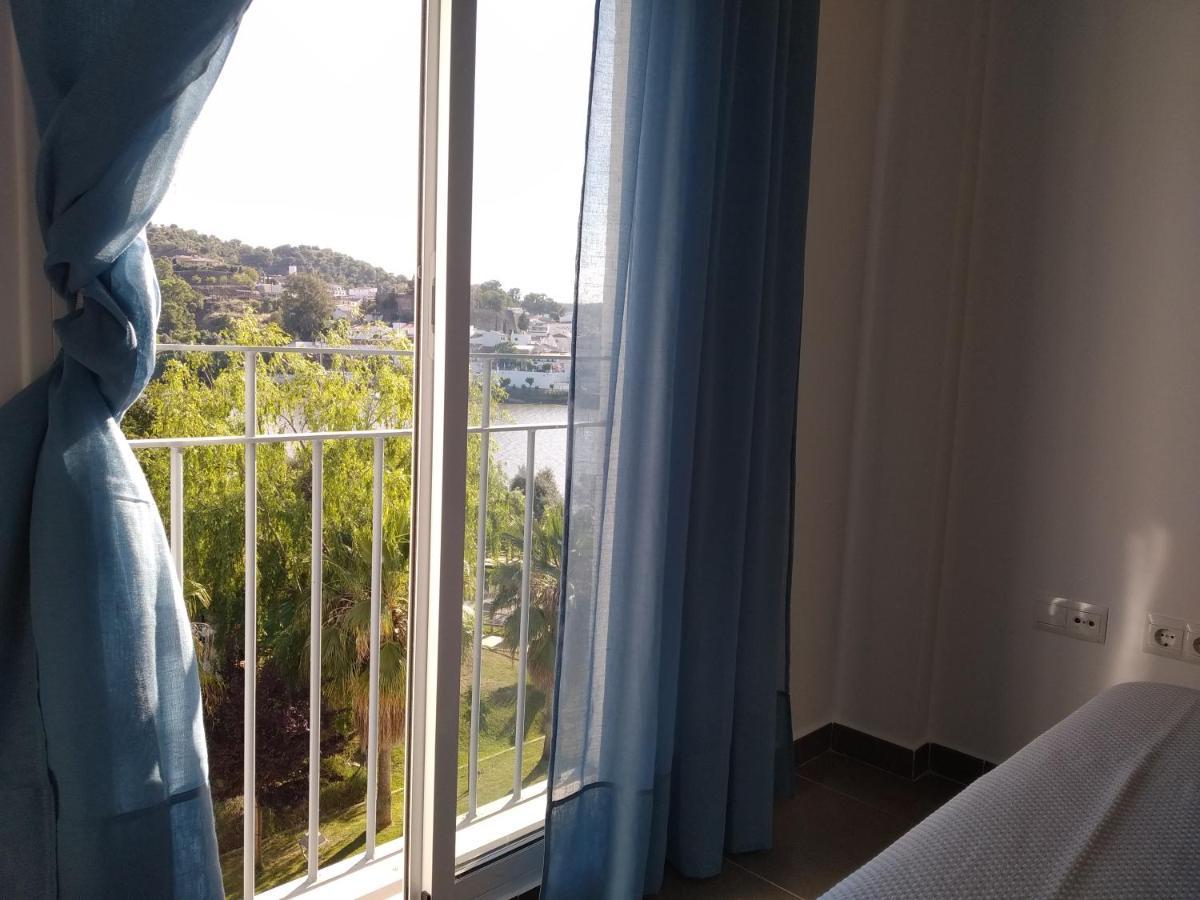 La Tinajita Villa Sanlúcar de Guadiana Exterior foto