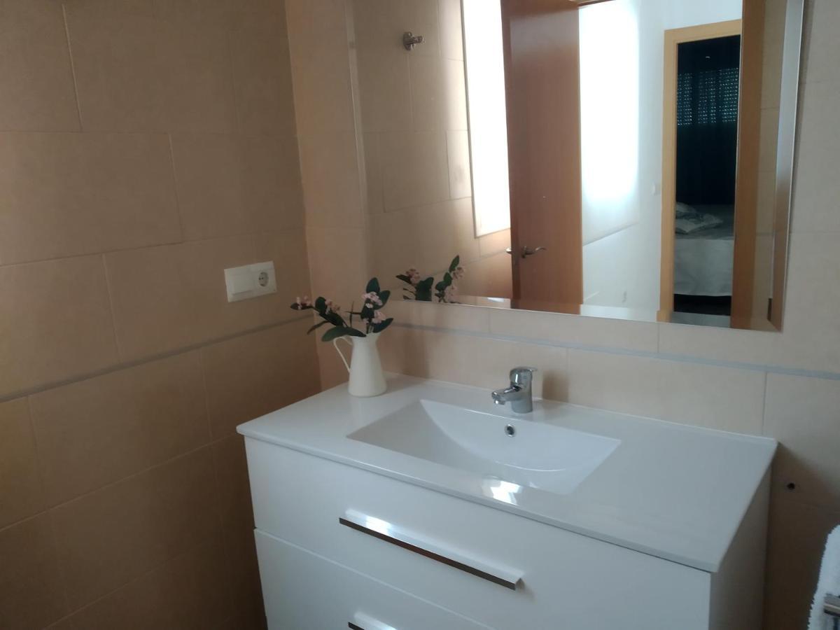 La Tinajita Villa Sanlúcar de Guadiana Exterior foto