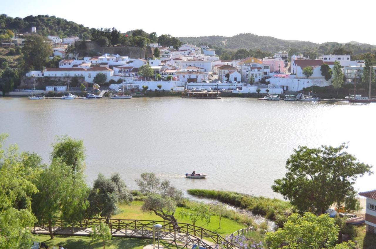 La Tinajita Villa Sanlúcar de Guadiana Exterior foto