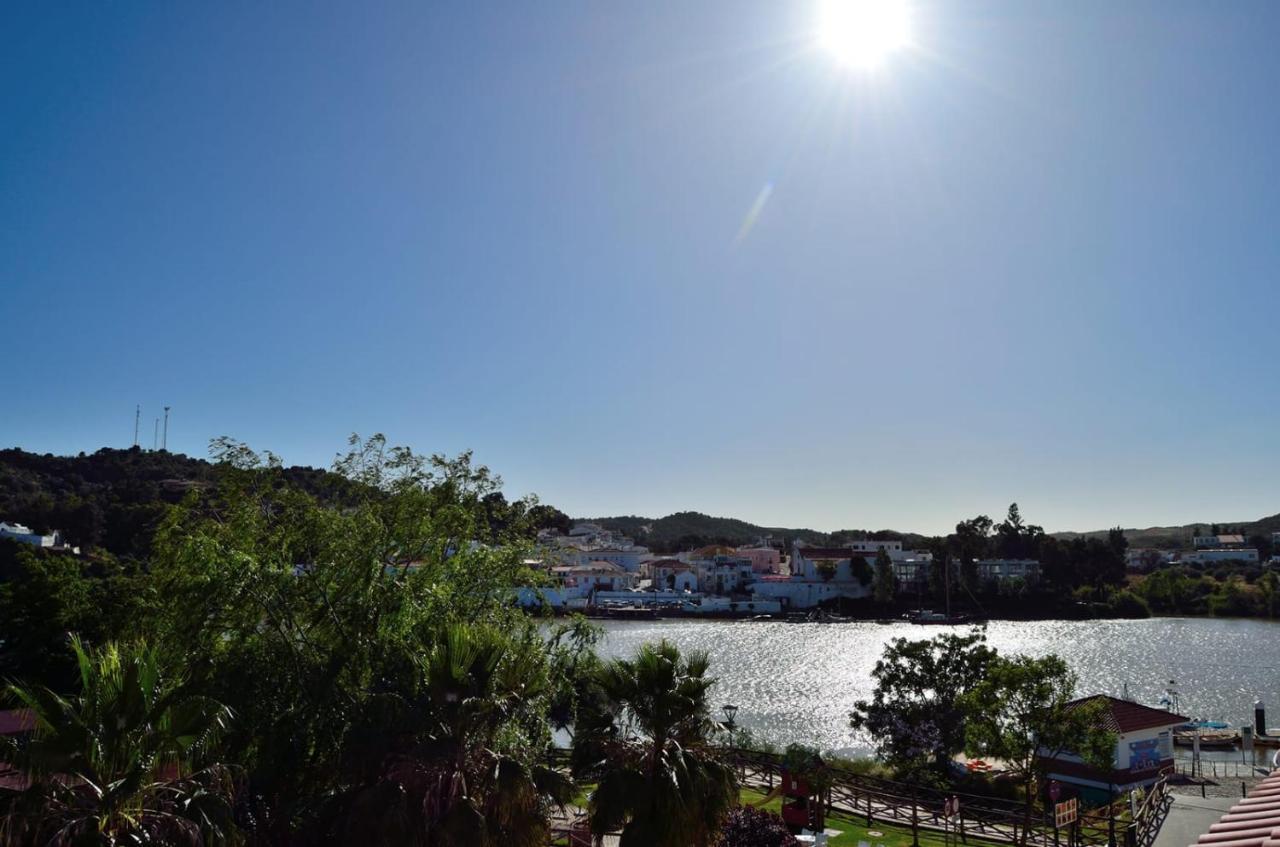 La Tinajita Villa Sanlúcar de Guadiana Exterior foto