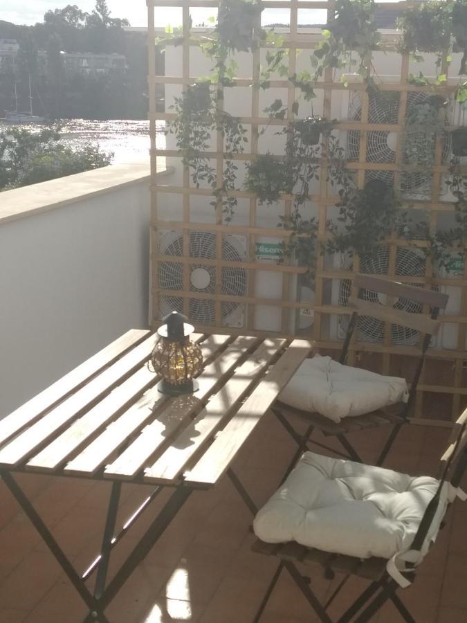 La Tinajita Villa Sanlúcar de Guadiana Exterior foto
